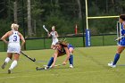 Field Hockey vs WSU  Wheaton College Field Hockey vs Worcester State University. - Photo By: KEITH NORDSTROM : Wheaton, field hockey, FH2021